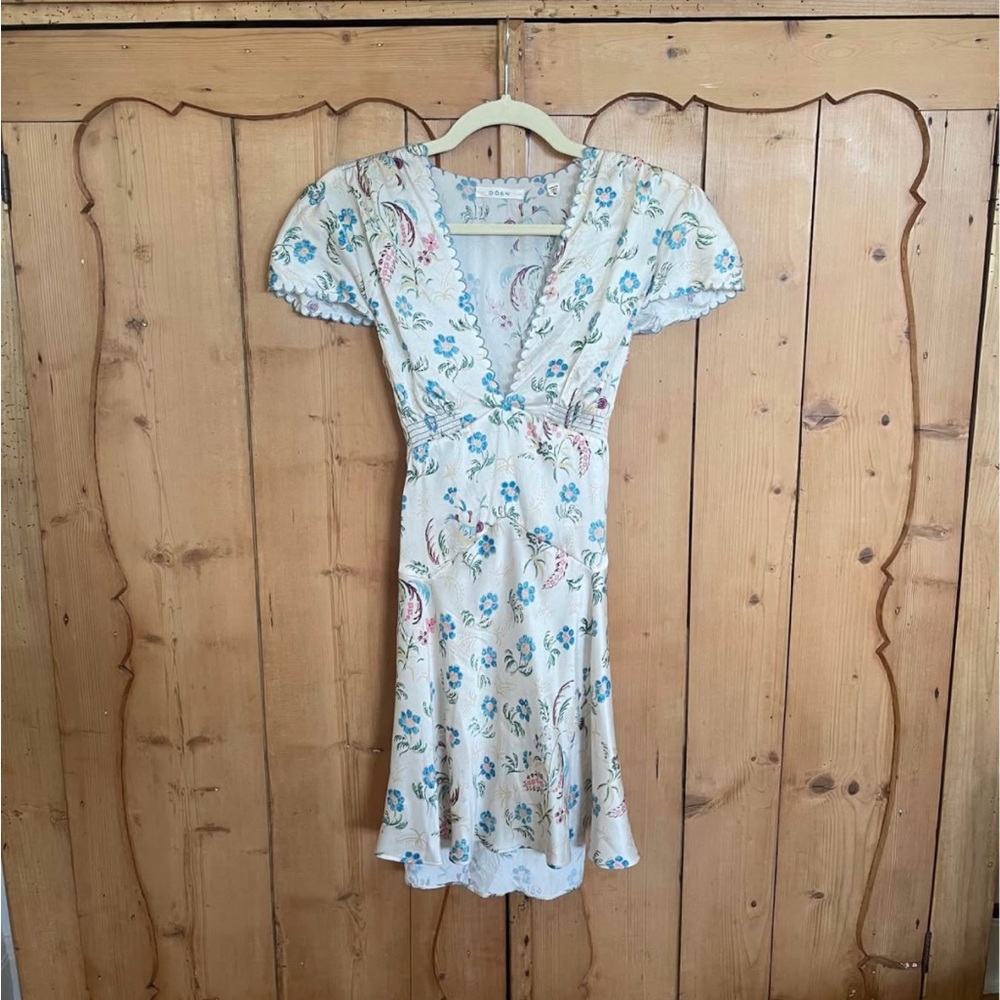 Doen Dianne Dress
